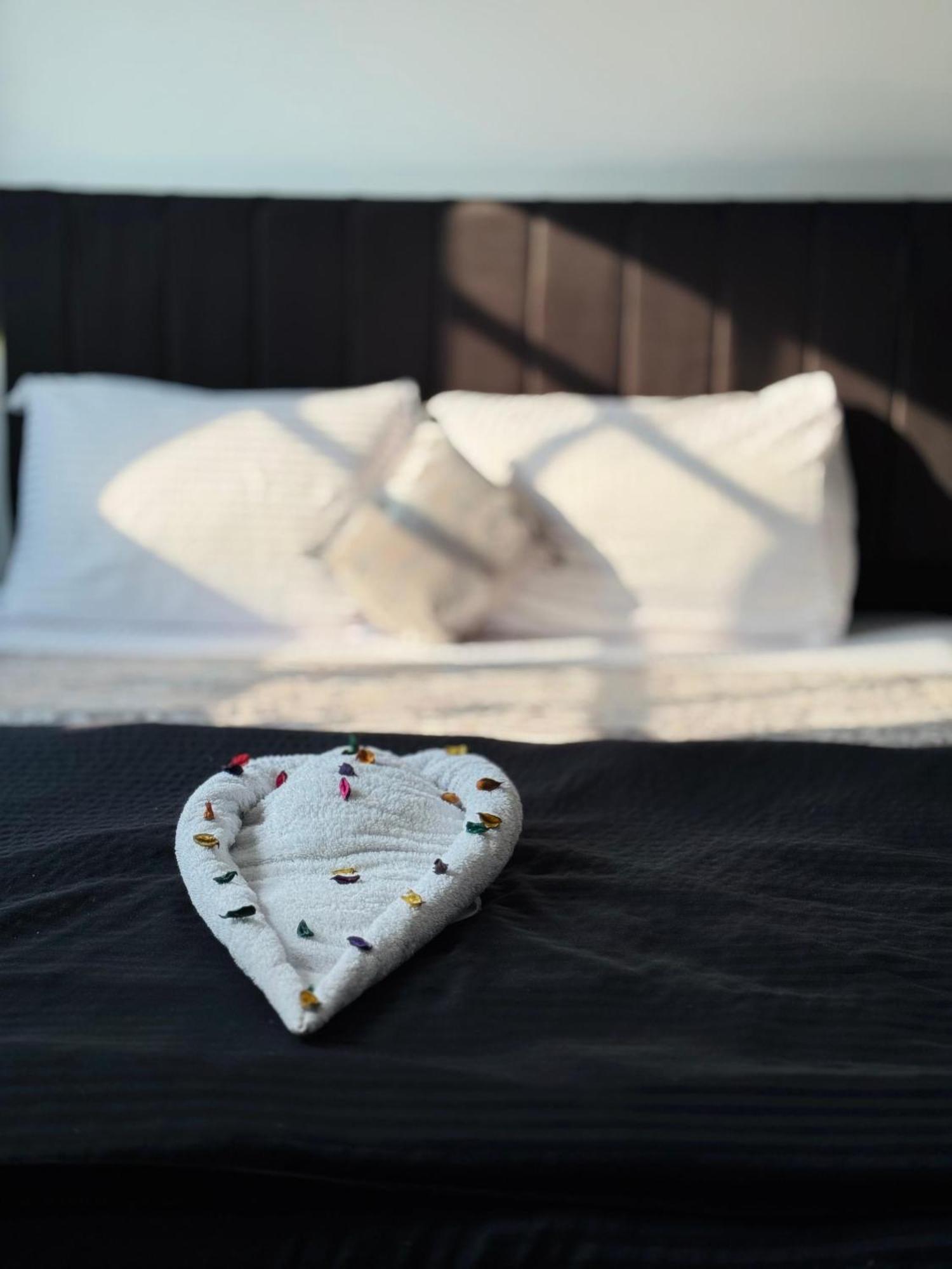 Pyramids Kingdom - Guest House Kafret el-Gabal Екстериор снимка